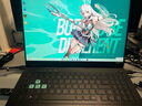 華碩天選6 Pro 銳龍版 國家補貼20% 16英寸游戲本 筆記本電腦(銳龍9 8940HX 16G 1T RTX5060 2.5K)灰 曬單實拍圖