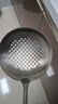 蘇泊爾SUPOR 鏟勺鍋鏟漏勺湯勺鍋鏟套裝炒菜鏟炒鍋湯鍋廚具 TK23009E 曬單實(shí)拍圖