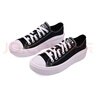 匡威（Converse）yykids  兒童鞋鞋All Star Move兒童鞋云朵厚底鞋低幫帆布鞋低幫 570256C 35 5 曬單實(shí)拍圖
