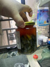 鮮喜利泥螺即食罐裝黃泥螺鮮活特大醉泥螺生腌舟山特產(chǎn)寧波海鮮海螺無沙 【特大號(hào)醉泥螺】 300g 曬單實(shí)拍圖