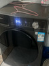 美的（Midea）全自動(dòng)滾筒洗衣機(jī) 10公斤家用大容量MG100V36T變頻電機(jī)一級(jí)能效1.1高洗凈比 蒸汽除菌 家電國(guó)補(bǔ)20% MG100V36T 曬單實(shí)拍圖