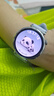 華為（HUAWEI）手表WATCH GT 5 41mm七夕禮物小表盤智能手表情緒健康血氧運(yùn)動(dòng)監(jiān)測(cè) 【送表帶】【華為官方授權(quán)店】 41mm 小表 冰晶藍(lán) 官方標(biāo)配 曬單實(shí)拍圖