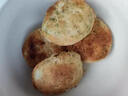 目無(wú)全牛海苔蝦餅凈重500g/包袋裝鮮蝦排兒童營(yíng)養早餐蝦仁【含1只蝦仁】 海苔蝦餅（1個(gè)蝦） 1包 曬單實(shí)拍圖