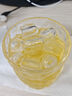 富光冰川杯玻璃杯子水杯女夏季家用飲料咖啡杯啤酒杯涼水杯家居館 曬單實拍圖
