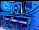 華碩主板搭 Intel Ultra 5 245KF板u套裝 Ultra 7 265KF/7 265K/9 285K  Z890主板CPU套裝 TUF GAMING Z890-PLUS WIFI Int 曬單實(shí)拍圖