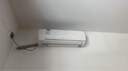 海信（Hisense）大1匹 易省電 空調掛機 大風量速冷熱E290 新一級變頻智能 高溫烘干自清潔 大1匹 一級能效 KFR-26GW/E290X1 曬單實拍圖