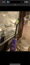 飛利浦（PHILIPS）電動牙刷刷頭  鉆石亮白型刷頭W2 HX6063/96 3支裝黑色 適配鉆石3系 5系、9系 曬單實拍圖