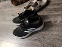 阿迪達(dá)斯adidas 男DURAMO 10 運動跑步鞋 GW8336 43碼新老款隨機發(fā)貨 曬單實拍圖