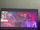 AOC 愛攻31.5英寸4K QD-OLED 165Hz 0.03ms 原生10bit 硬件低藍光 8W音響 PS5游戲電競顯示器AG326UD 曬單實拍圖