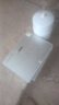 志高（CHIGO） 凈水器家用瞬時(shí)1000G出水廚房直飲機(jī)0阻垢劑廚下式自來(lái)水過(guò)濾器管線機(jī)套裝RO反滲透凈飲機(jī) 銀增壓（自己安裝） 曬單實(shí)拍圖