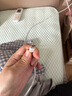 綠聯(lián)Type-C數(shù)據(jù)線6A適用華為超級(jí)快充100W/66W充電線Pura80/70/Mate70/60Pro/X6榮耀小米安卓手機(jī)1.5米 曬單實(shí)拍圖