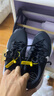 耐克NIKE男子跑步鞋REVOLUTION 7運(yùn)動(dòng)鞋F(xiàn)B2207-001黑白42 曬單實(shí)拍圖