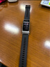 華為（HUAWEI）通話手環(huán) B7智能手環(huán) 七夕禮物運動血氧健康商務(wù)藍(lán)牙手表耳機(jī)二合一【華為官方授權(quán)店】 曜金黑 曬單實拍圖