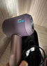 戴森（DYSON）HD16 智能吹風(fēng)機(jī) Supersonic 電吹風(fēng) 負(fù)離子 速干護(hù)發(fā) 禮物推薦 HD16晶耀紫色 曬單實(shí)拍圖