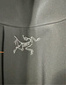ARC'TERYX始祖鳥 GAMMA MX HOODY 防風(fēng) 男子 軟殼夾克 Black/黑色 L 曬單實拍圖