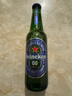喜力（Heineken）0.0啤酒 低度無(wú)醇 進(jìn)口瓶裝 蘇超 喜力無(wú)醇 330mL 24瓶 整箱裝 曬單實(shí)拍圖