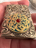 ZIPPO打火機之寶防風(fēng)煤油 唐草萬(wàn)代 生日禮物送男友送老公 單機禮盒 曬單實(shí)拍圖