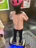 九號（Ninebot）電動(dòng)平衡車(chē)小九米Mini成年人電動(dòng)車(chē)代步腿控智能兩輪大人非燃動(dòng)版Plus長(cháng)續航 曬單實(shí)拍圖
