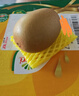 佳沛（zespri）新西蘭陽光金奇異果6個裝單果約88-103g源頭直發(fā)【搜生鮮館】 曬單實拍圖