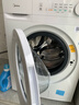 美的(Midea)洗烘套裝10KG滾筒洗衣機(jī)+熱泵烘干機(jī) 蒸汽除菌除螨 全嵌入新品上市 美的12公斤1.1洗凈比洗衣機(jī)+10KG熱泵烘干機(jī) 曬單實(shí)拍圖