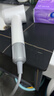徠芬高速吹風(fēng)機 速干家用電吹風(fēng) 萊芬負離子吹風(fēng)筒無(wú)葉吹風(fēng)機 生日禮物  國家補貼 SE 2白色（標準版） 曬單實(shí)拍圖