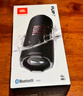 JBL FLIP7 音樂(lè )萬(wàn)花筒七代 【國家補貼】便攜式藍牙音箱 防水防塵設計 七夕情人節禮物 音響 深空黑 曬單實(shí)拍圖