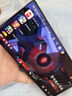 努比亞（nubia）紅魔10SPro+ 16GB+512GB 氘鋒透明暗夜 驍龍8至尊領(lǐng)先版 旗艦游戲手機 游戲肩鍵風(fēng)冷散熱 7500mAh 曬單實(shí)拍圖