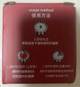 德明計時器機械廚房烘焙倒計時學生時間管理定時器可視化時間磁力吸附 曬單實拍圖