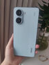小米 REDMI Turbo 4 國家補貼 天璣 8400-Ultra IP68 防水 12GB+256GB 淺海青 曬單實拍圖