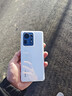 小米（MI）小米 17 Pro Max 妙享背屏 第五代 驍龍 8 至尊版7500mAh小米金沙江電池 冷煙紫16GB+512GB 5G手機 曬單實(shí)拍圖