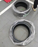 雙星DOUBLE STAR輪胎/汽車輪胎 215/60R16 95H SH71適配凱美瑞/雅閣 曬單實拍圖