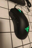 雷蛇（Razer）煉獄蝰蛇標(biāo)準(zhǔn)版有線鼠標(biāo) 人體工學(xué)  電競游戲 右手通用型 吃雞/LOL/CS GO游戲鼠標(biāo) 白色 曬單實(shí)拍圖