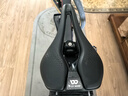 西騎者（WestBiking）自行車坐墊鞍座專業(yè)競(jìng)速短鼻坐墊中空透氣輕量座椅山地公路車裝備 花紋款 曬單實(shí)拍圖