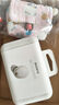 索尼（SONY）WF-1000XM5 真無線藍(lán)牙降噪耳機(jī)降噪豆5 運(yùn)動(dòng)防水學(xué)生網(wǎng)課學(xué)習(xí)游戲 1000XM4升級(jí)版 禮物送男友女友 鉑金銀 曬單實(shí)拍圖
