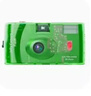 富士（FUJIFILM）jelly camera C400果凍膠卷相機 一次性膠片膠卷相機 內含36張 jellycamera膠卷相機白色【含36張膠卷】 曬單實(shí)拍圖
