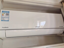 日立（HITACHI）白熊君DE 1.5匹新1級能效14-24㎡制冷面積變頻冷暖空調掛機國家補貼原裝壓縮機RAK/C-DE12PHCPC 曬單實拍圖