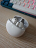華為FreeBuds 7i 真無(wú)線藍(lán)牙降噪耳機(jī) 智慧動(dòng)態(tài)降噪4.0/靜謐通話/鴻蒙智慧助手 華為耳機(jī) 貝母白 曬單實(shí)拍圖