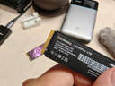 梵想（FANXIANG）256GB SSD固態(tài)硬盤 M.2接口NVMe協(xié)議 精選TLC顆粒 一體機臺式機筆記本電腦AI PC存儲配件 S500Pro 曬單實拍圖
