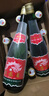 西鳳酒 綠瓶裸瓶陜西版 55度  500ml*12瓶 整箱裝 鳳香型白酒 曬單實拍圖