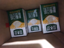 豆本豆唯甄豆奶 250ml*24盒/箱2.5g植物蛋白飲料兒童營養(yǎng)學(xué)生早餐奶批發(fā) 曬單實拍圖