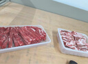 東來順 肥牛卷1斤 火鍋食材 國產(chǎn)生鮮牛肉 曬單實(shí)拍圖
