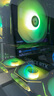 技嘉（GIGABYTE）5070顯卡 風(fēng)魔OC GeForce RTX 5070 WindForce OC SFF 12G DLSS4電競設(shè)計AI智能學(xué)習(xí)電腦獨立顯卡 曬單實拍圖