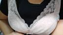 纖詩柔內衣女大胸顯小超薄無海綿上托調整型收副乳透氣胸罩無鋼圈文胸夏 1988#豆沙色 90C 曬單實拍圖