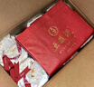 五糧液 普五八代 濃香型白酒 52度 500ml*6 原箱 官方授權(quán) 曬單實(shí)拍圖