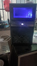 新飛（frestec）制冰機(jī)商用奶茶店小型55-400KG大型桶裝水制冰器KTV吧臺冰塊制作機(jī)自動制冰機(jī) 【小箱體】36顆-產(chǎn)45KG-桶裝水/自來水兩用款 曬單實拍圖