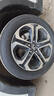 優(yōu)科豪馬輪胎 215/55R17 94V E70B 原配廣汽本田繽智/奧德賽/凱美瑞/尊瑞 曬單實(shí)拍圖