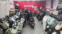 小牛電動【2025新品到店自提】NXT ultra 升級版 新國標電動自行車 智能鋰電 兩輪電動車雙通道ABS 曬單實拍圖