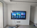Vidda X Mini 75英寸 海信電視 Mini LED 264Hz高刷1300nits 以舊換新家電國(guó)家補(bǔ)貼游戲液晶電視75V1N-X 曬單實(shí)拍圖