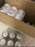 燕京啤酒 10度白聽330ml*24聽 冰爽暢飲 新老包裝交替發(fā) 曬單實(shí)拍圖