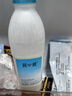 簡愛原味裸酸奶 1.08kg*1瓶 家庭裝大桶酸奶 生牛乳發(fā)酵 乳酸菌早餐奶 曬單實(shí)拍圖